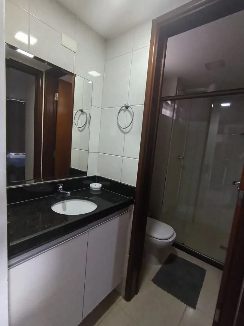 2-bedroom apartment with 52 m² and 1 parking spot — photo 9