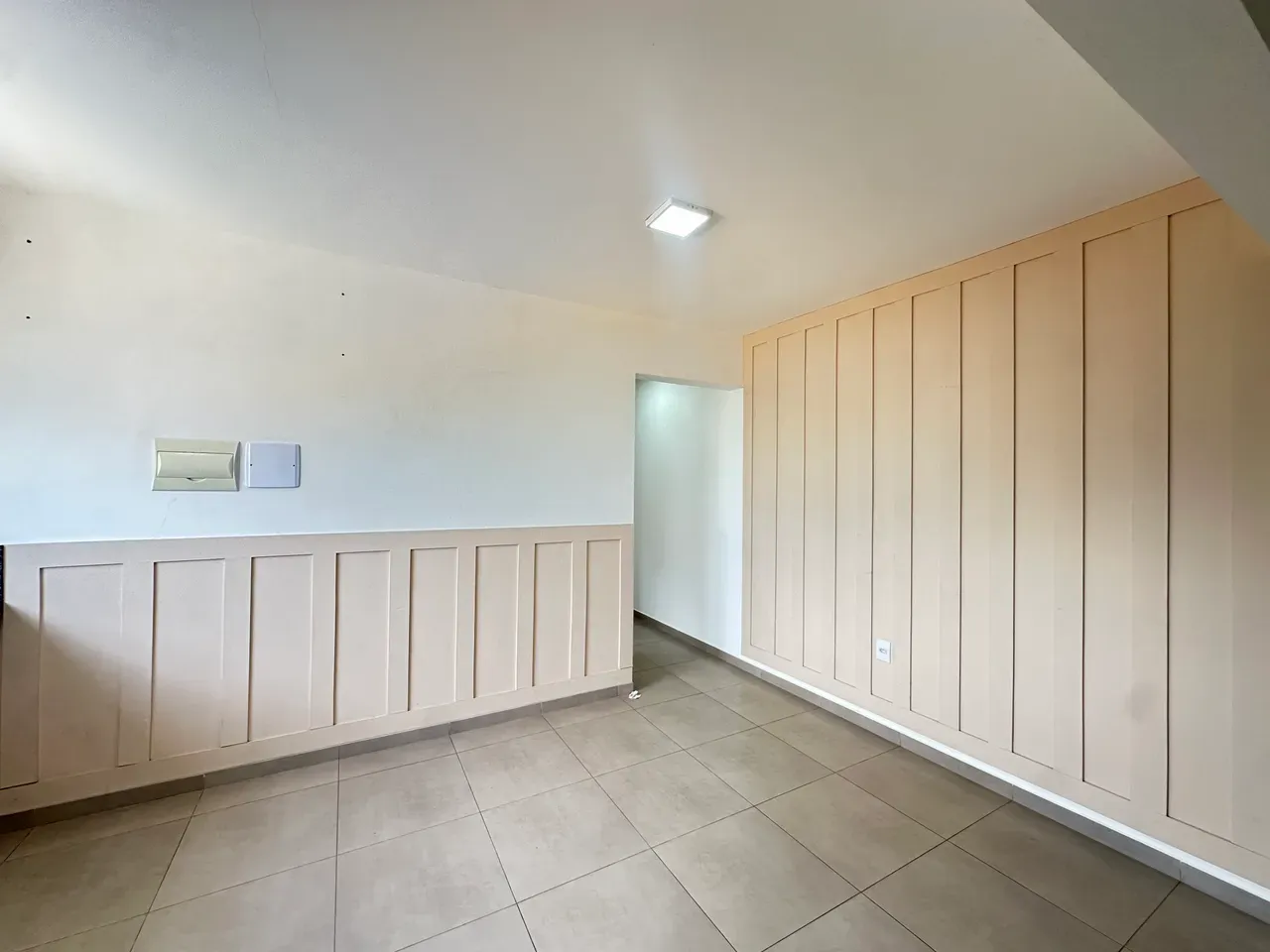 2-bedroom apartment, both with their own bathrooms, 74 m² — photo 4