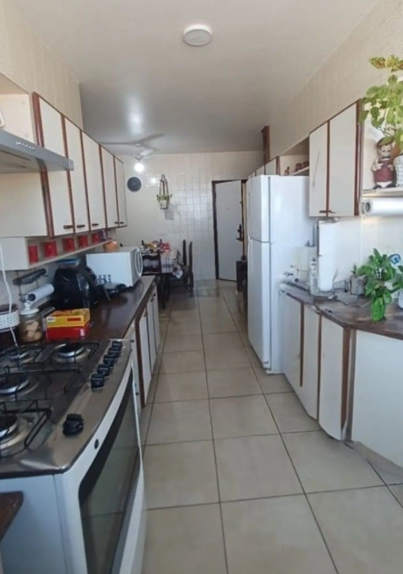 Furnished 185 m² apartment with 3 bedrooms — photo 13