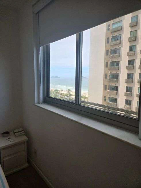 Furnished 200 m² apartment with 4 bedrooms and 3 parking — photo 25