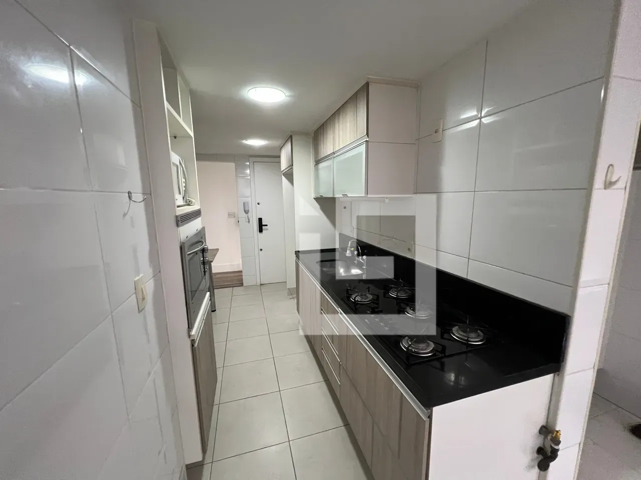 Apartamento, 120 m², com espaço de home office — photo 13