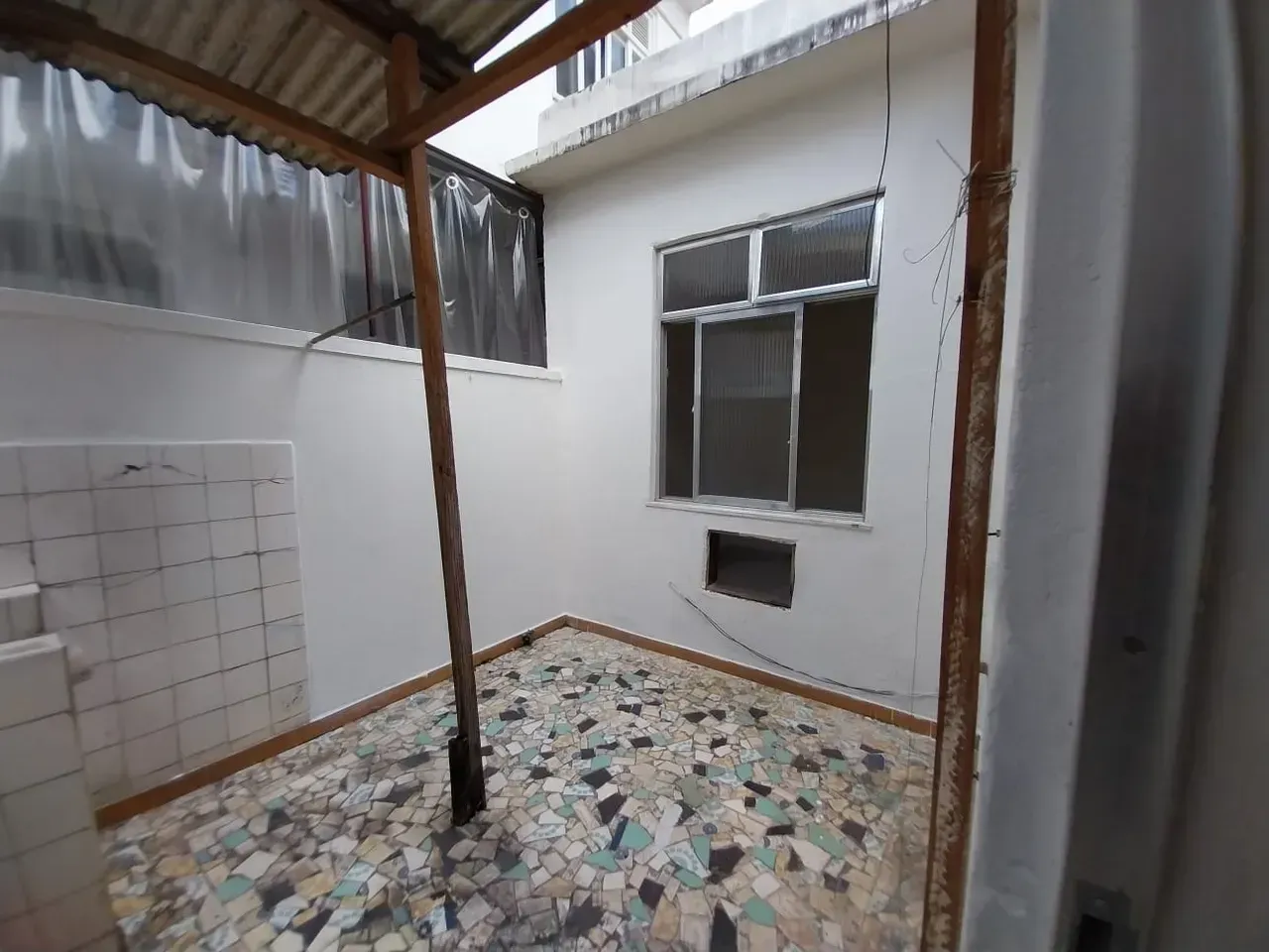 Casa com 60 m², 2 quartos e terraço — photo 14