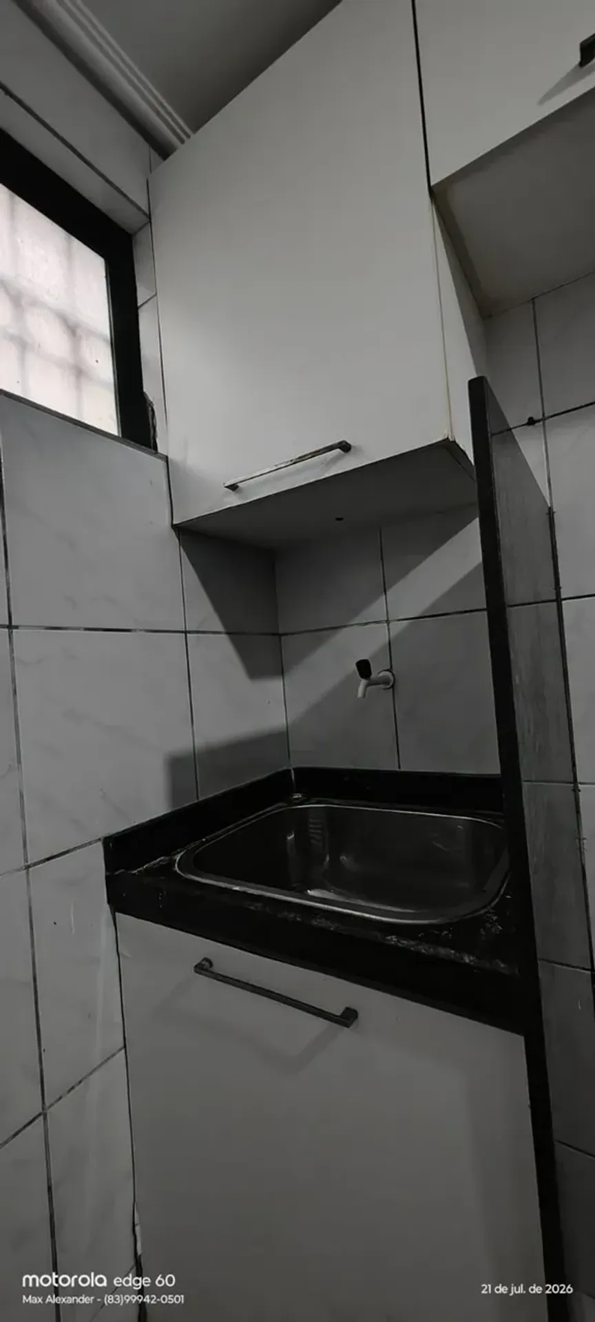 Квартира на нульовому поверсі 76 м²: 3 кімнати й 1 suite — photo 14