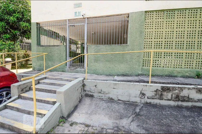 One-bedroom, 40 m² apartment in Rio de Janeiro — photo 33