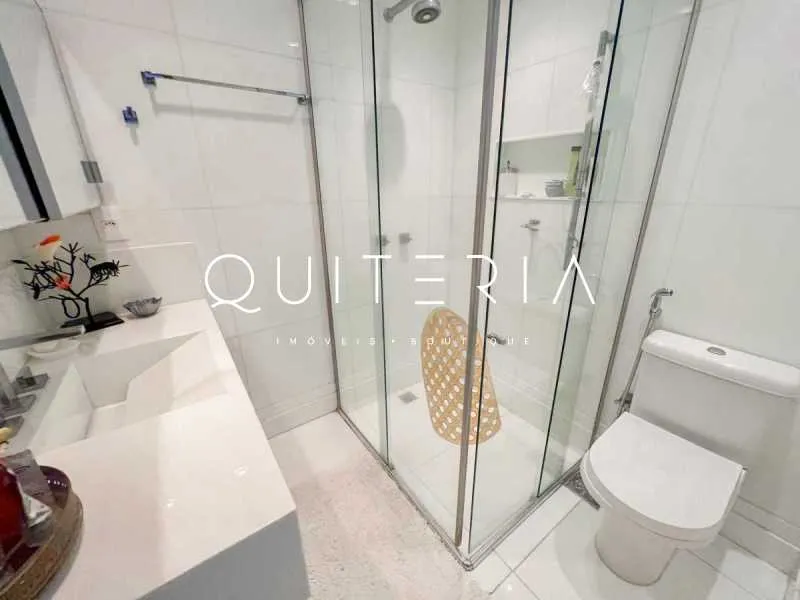 Apartment with 3 bedrooms and 4 bathrooms in good condition — photo 4
