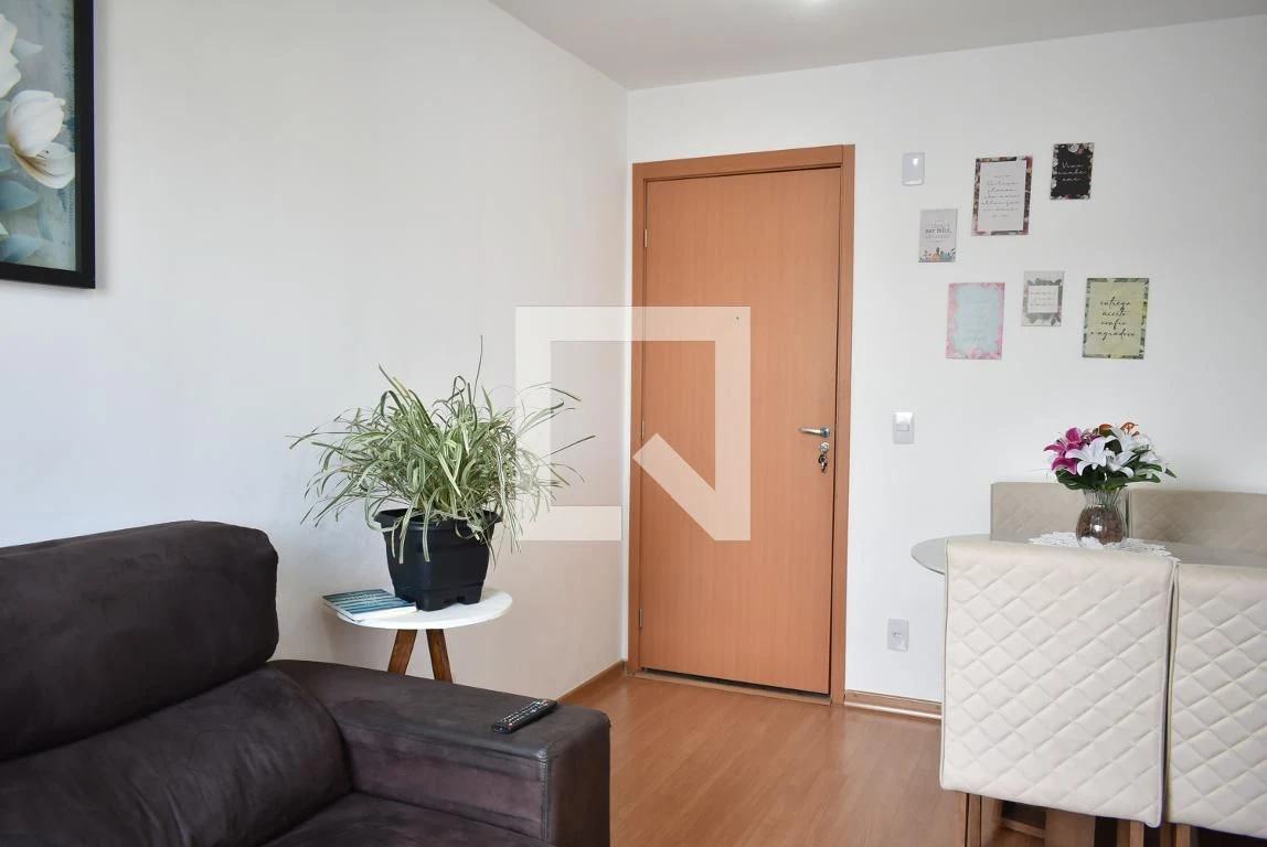 2-bedroom apartment with a washing machine in Rio de Janeiro — photo 18