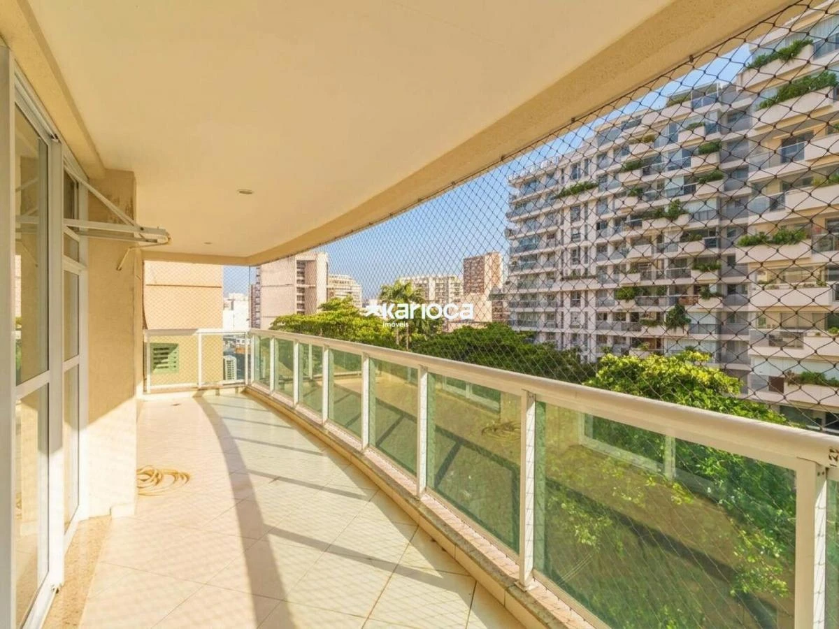 Departamento de 154 m² con vista a la montaña y vestidor — photo 26