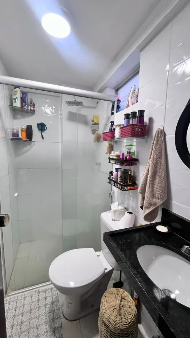 Меблированная студия с кухней открытого плана и 1 местом — photo 7