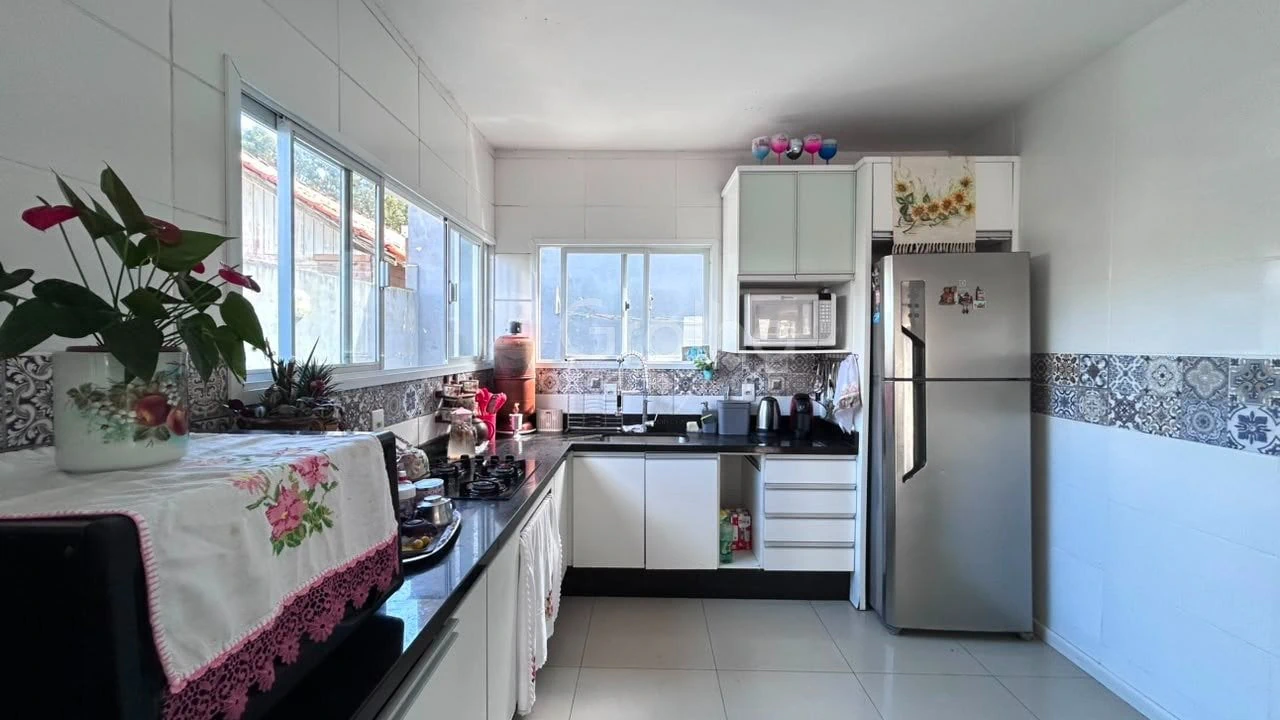 Casa com 5 quartos e jardim privativo — photo 2