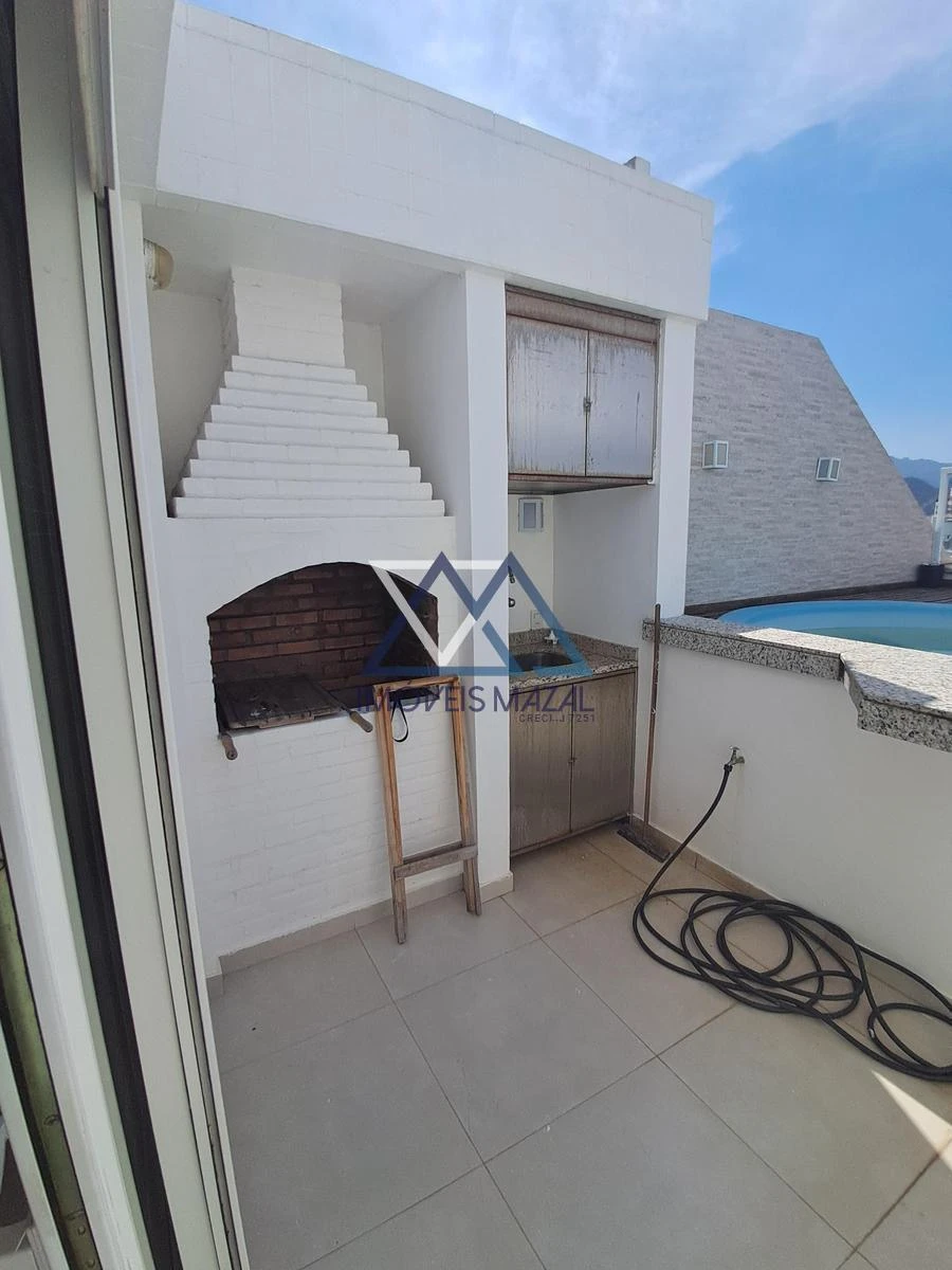 3-bedroom apartment in a building with a sauna — photo 5
