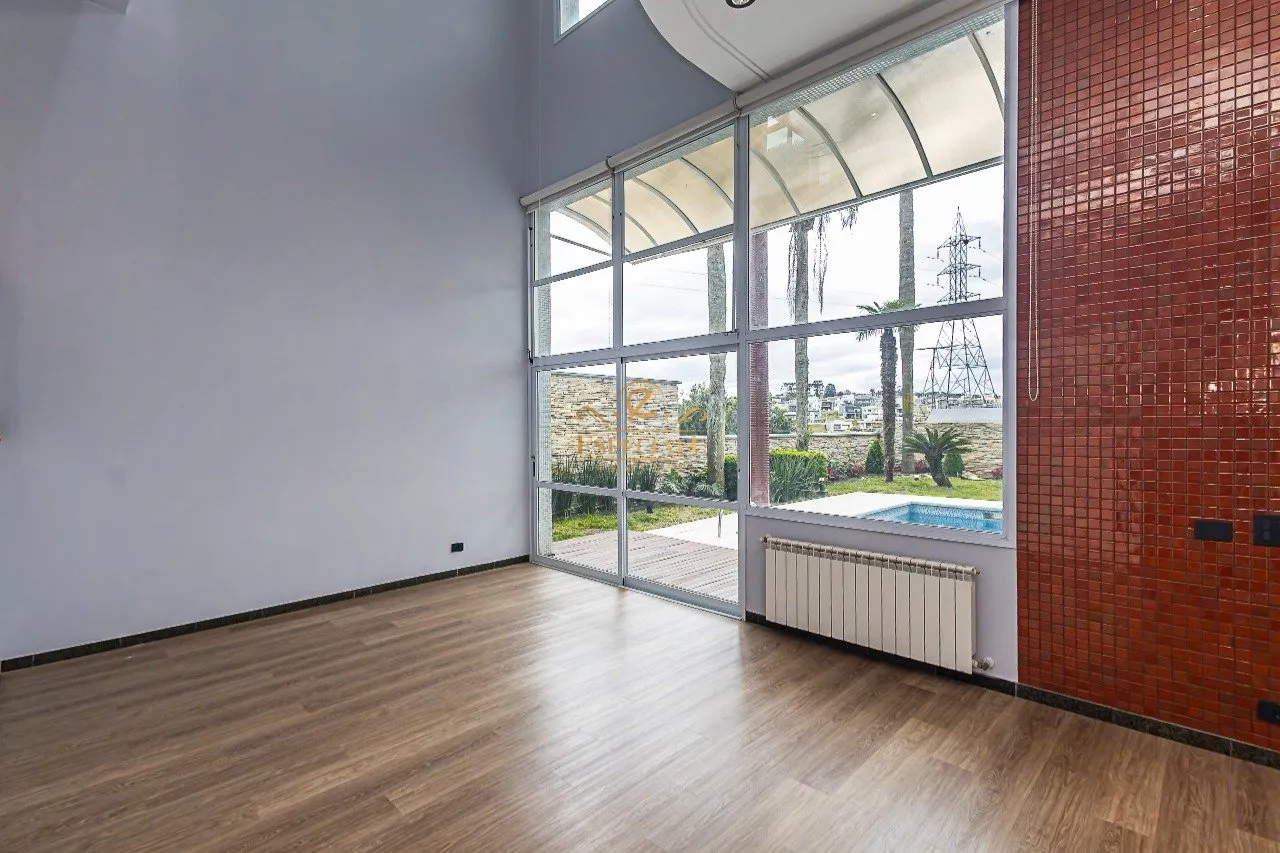 800 m² unfurnished house with gas open-plan kitchen — photo 55