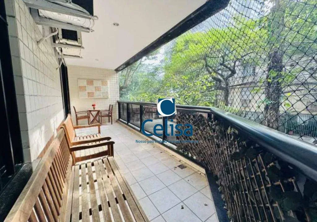 Apartamento de 3 dormitorios con balcón y 90 m² — photo 13