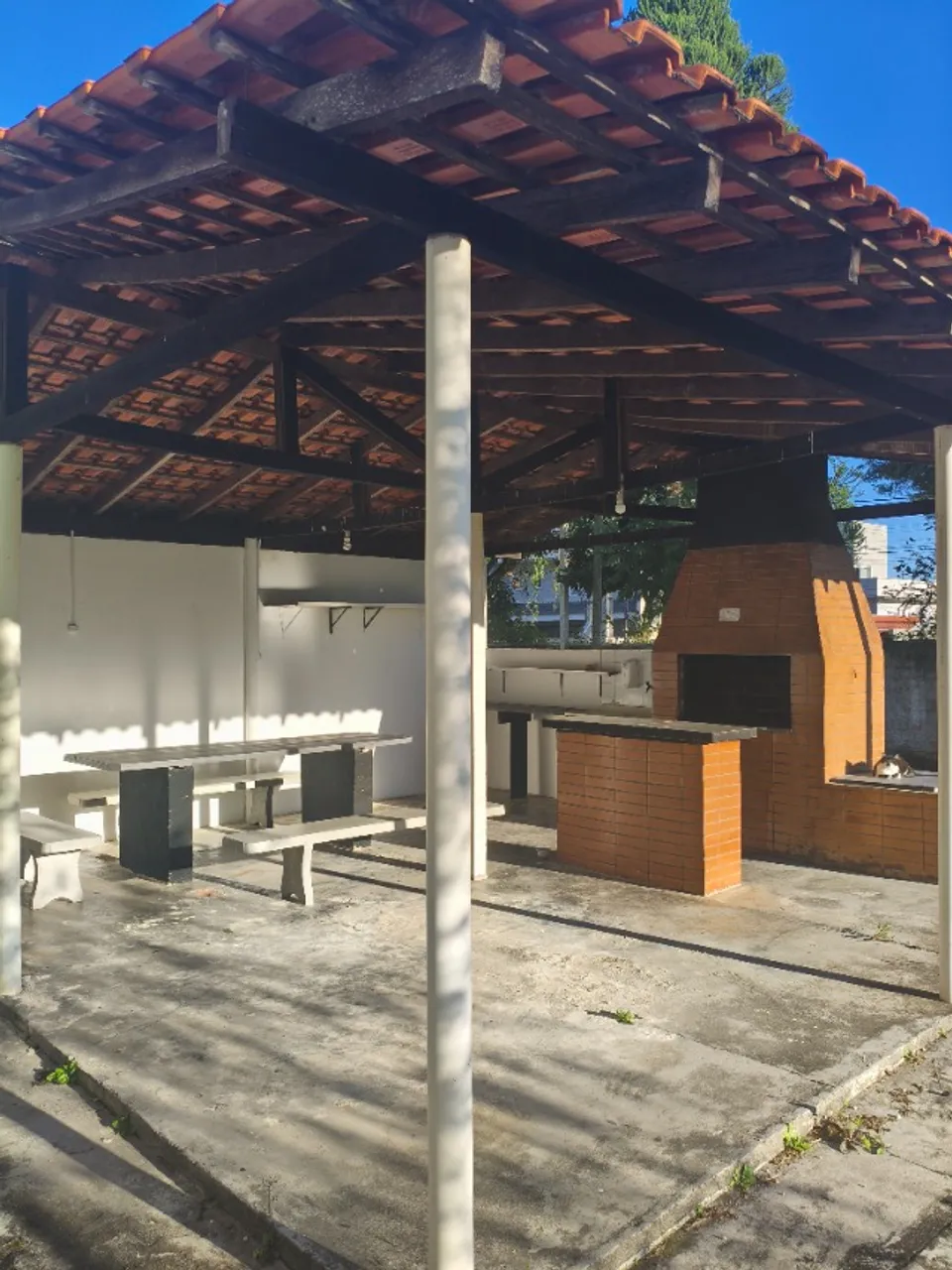 2-bedroom apartment, 52 m² — photo 17