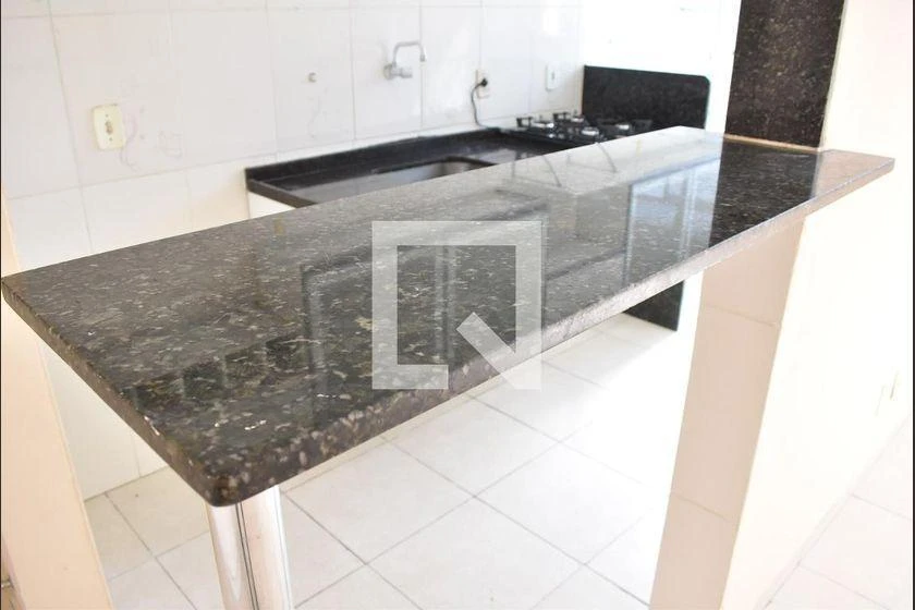 Rental apartment with 2 bedrooms and 48 m² — photo 7