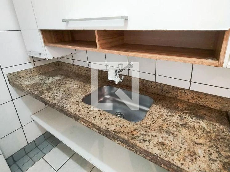 Квартира 68 м², 2 спальни, Рио-де-Жанейро