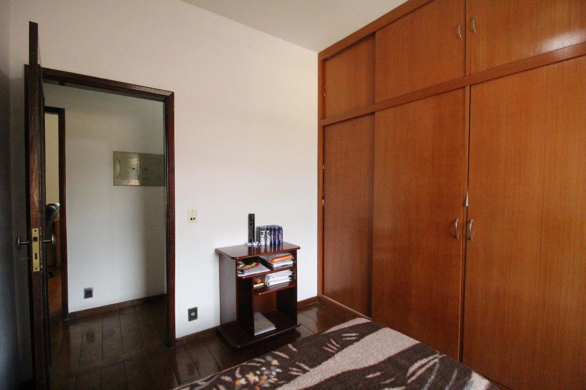 Furnished house with 6 bedrooms, 7 bathrooms and 6 parking — photo 45