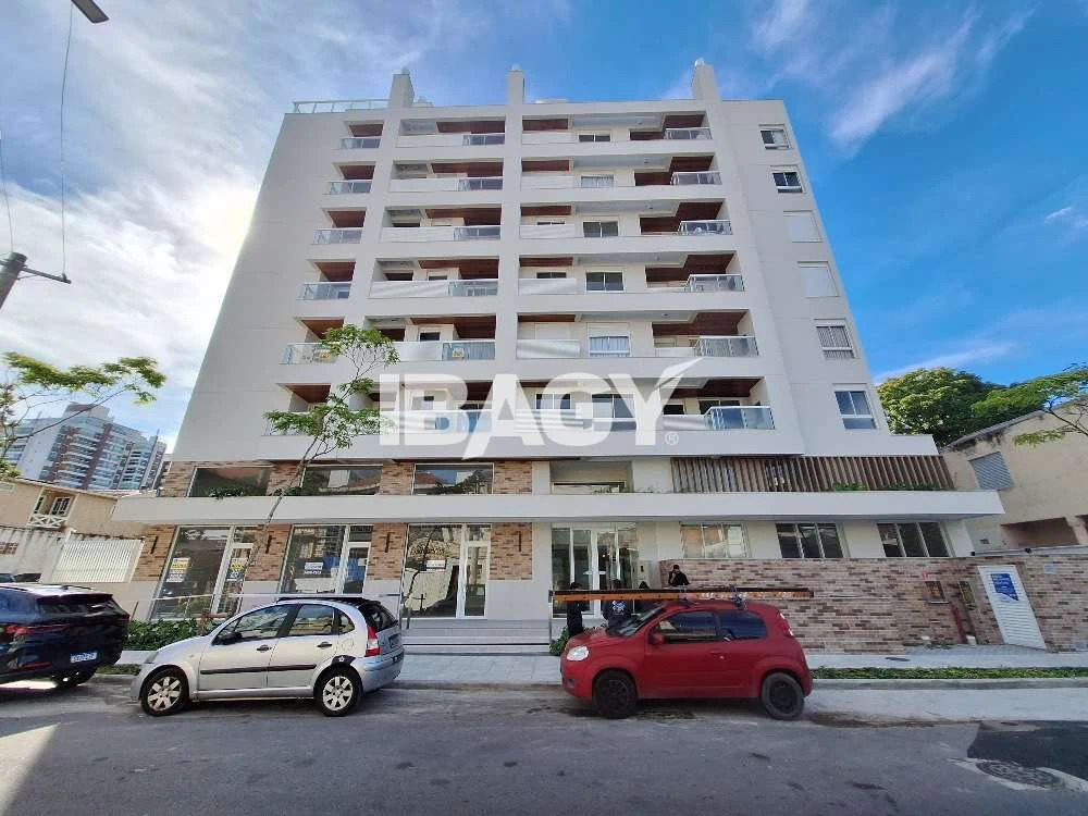 1-bedroom apartment with open-plan kitchen and 50 m² — photo 5