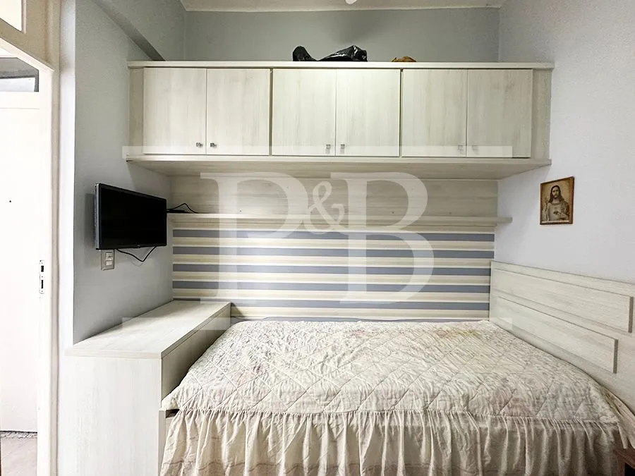 2-bedroom, 2-bath apartment with a separate kitchen — photo 30
