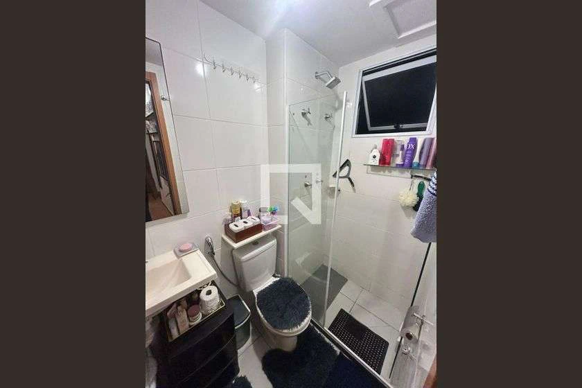 Apartamento mobiliado 43 m² com 2 quartos e cozinha a gás — photo 7