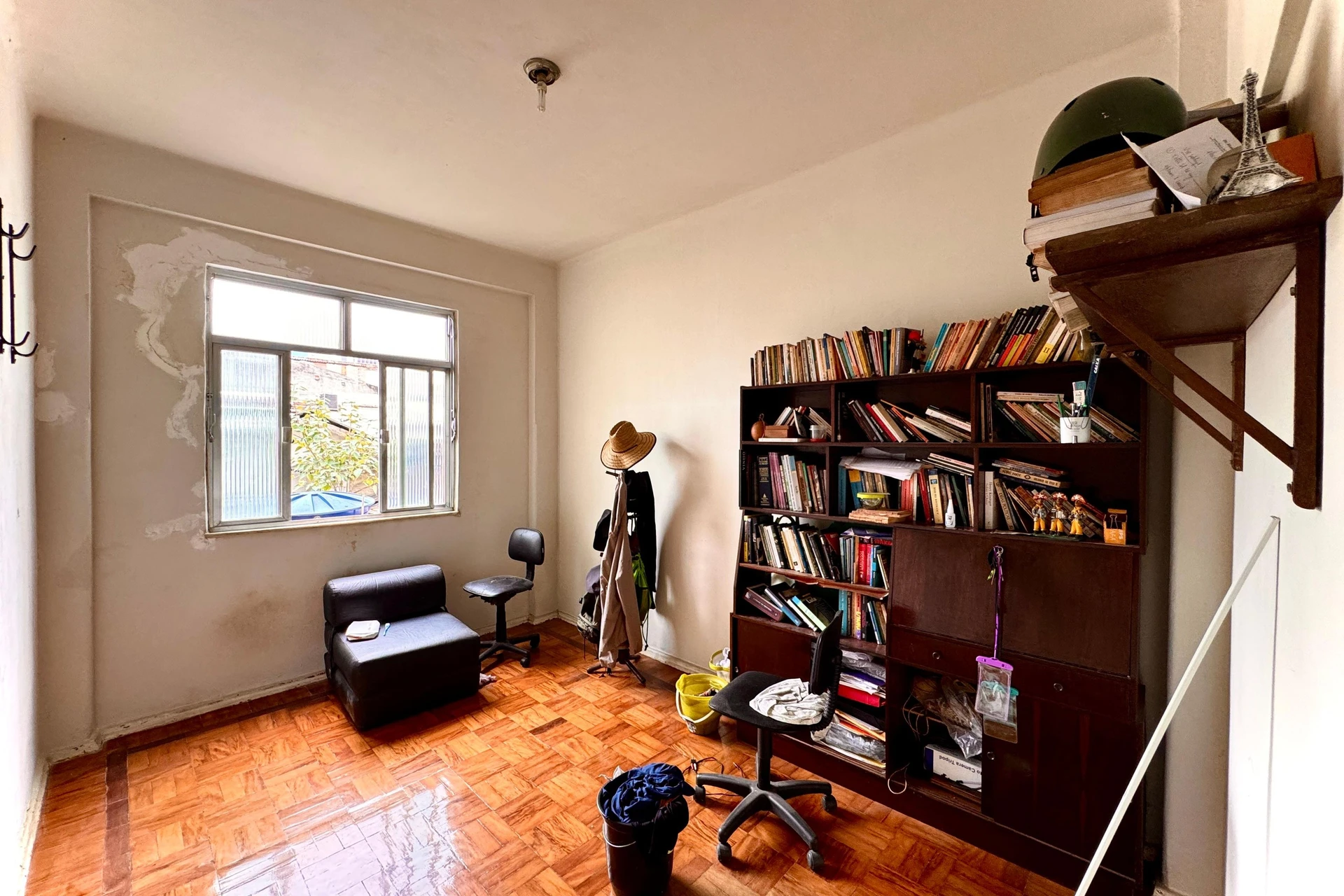 Departamento de 2 dormitorios con lavadora — photo 3