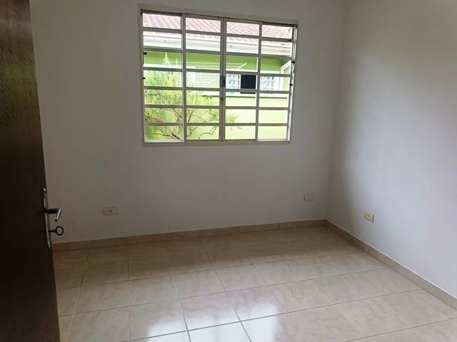 3-bedroom house with a private BBQ in Curitiba — photo 14