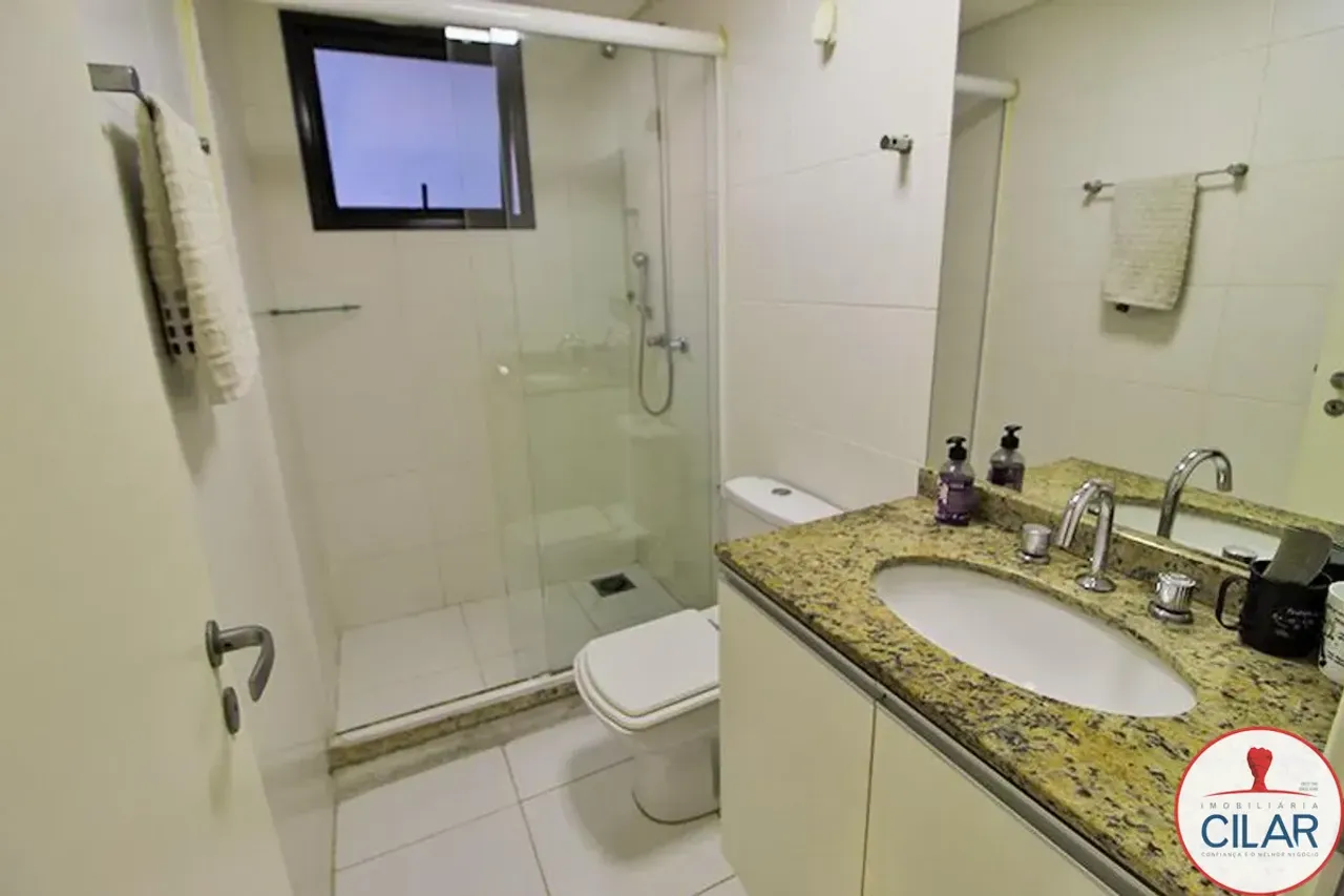Apartamento 2 quartos com cozinha integrada e 86,44 m² — photo 12