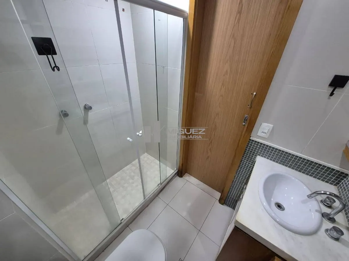108 m² apartment with a private BBQ and a home office — photo 2