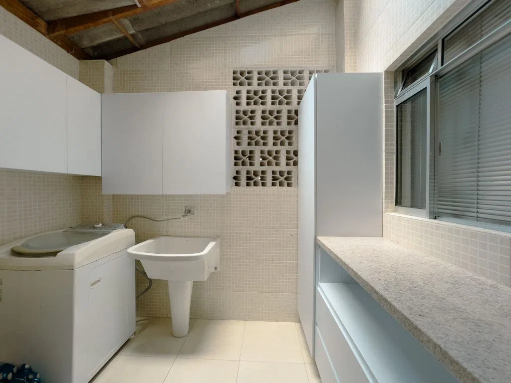 Furnished house, 97 m², with a home office — photo 28