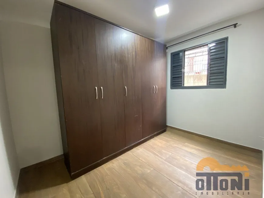 3-bedroom apartment with a home office in Curitiba — photo 5