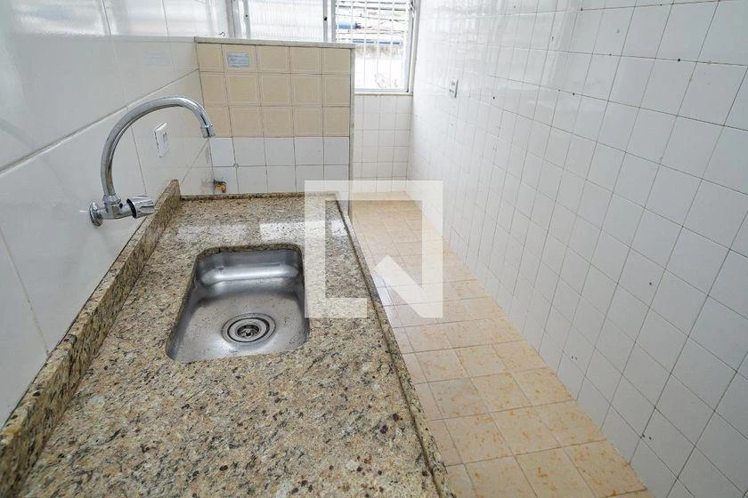 2-bedroom apartment with 50 m² and 1 parking spot — photo 20