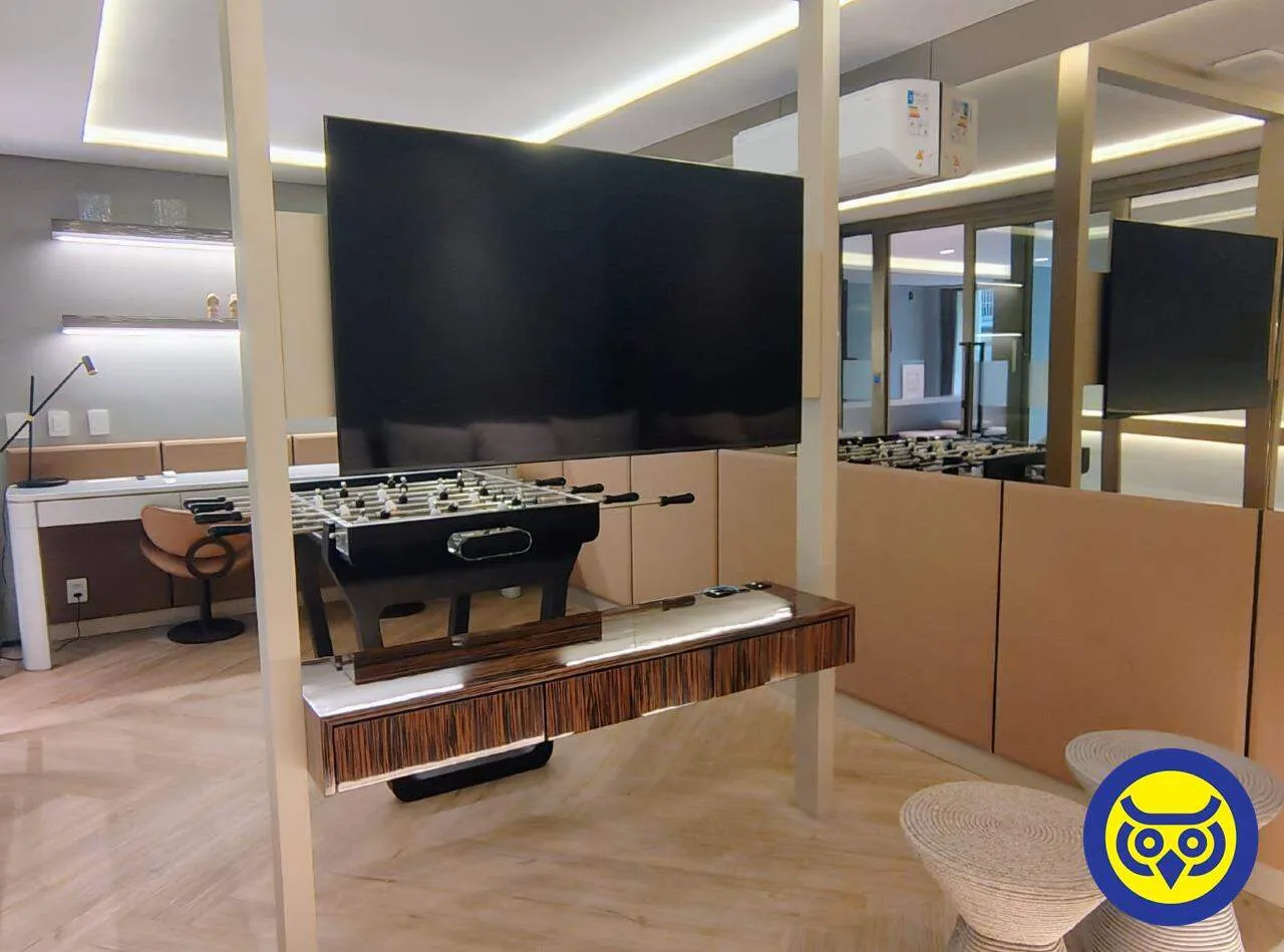 Private BBQ in a 3-bedroom apartment, 150 m² — photo 14