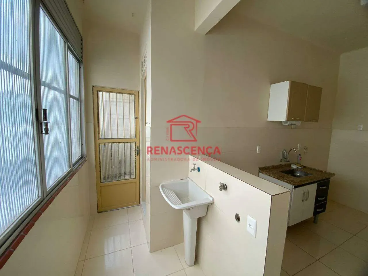 Apartamento de 3 quartos com espaço de home office — photo 17