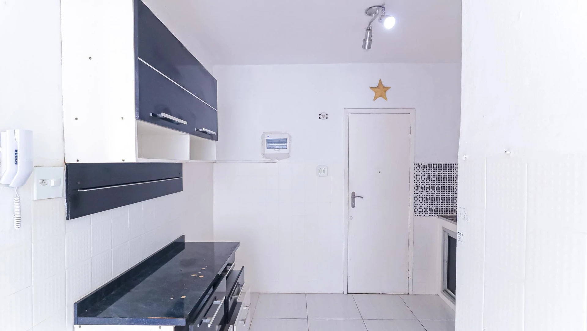Departamento amueblado de 60 m² en Rio de Janeiro — photo 2