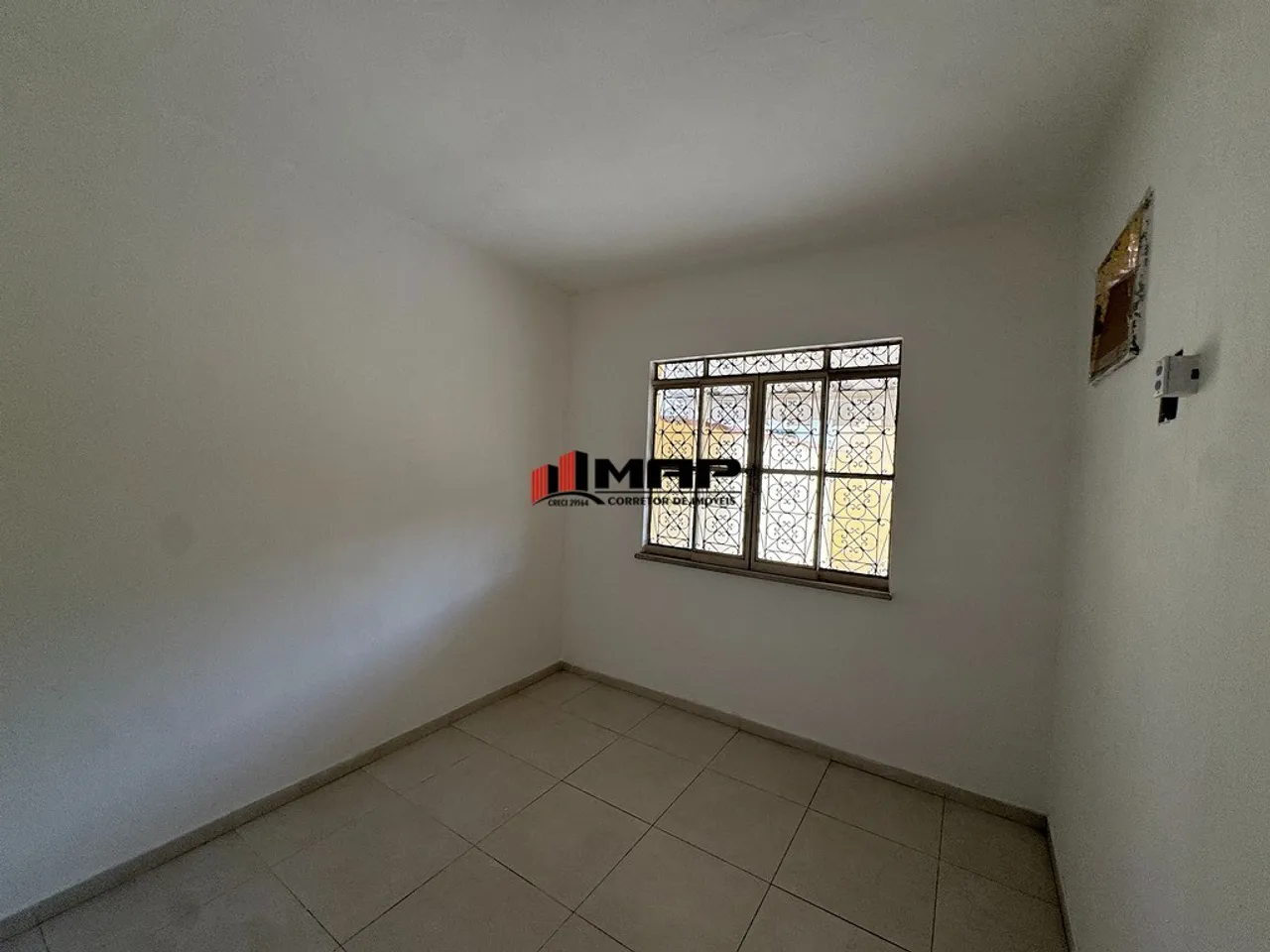 Unfurnished house with 2 bedrooms and 2 bathrooms — photo 6
