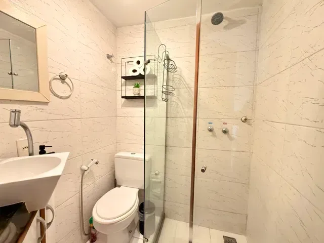 Furnished house with 4 bedrooms and 5 bathrooms — photo 20