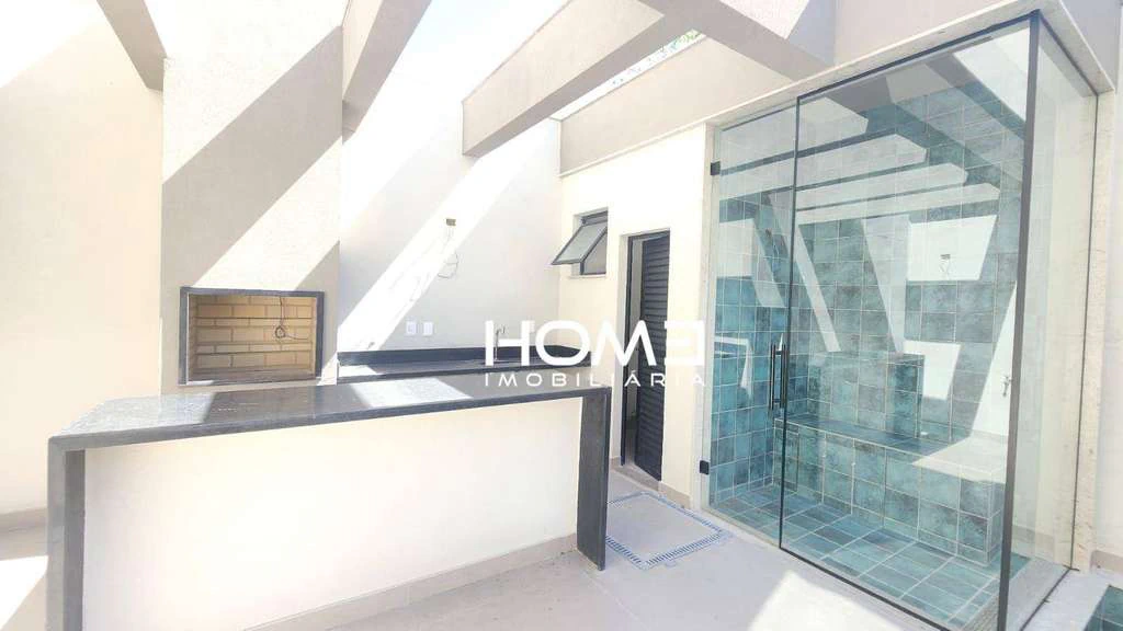 Casa com 4 suítes e 450 m² com 4 vagas — photo 16