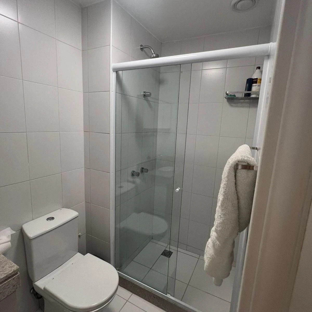 Furnished duplex penthouse with 2 bedrooms and 3 parking spots — photo 19