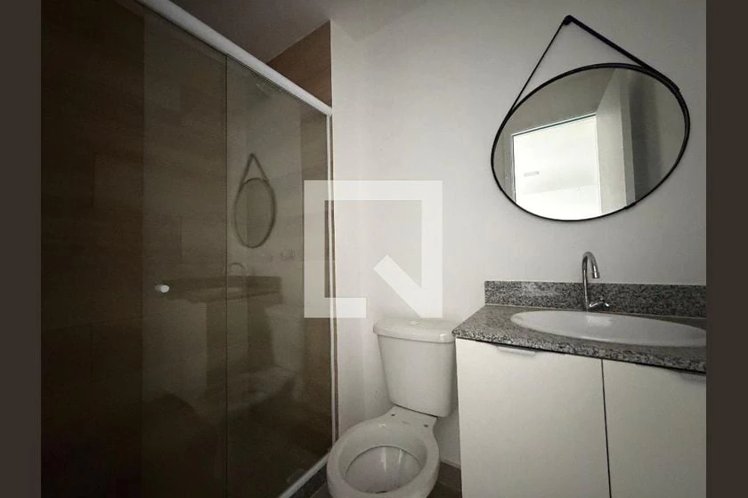 Квартира 40 м² з 1 спальнею та балконом — photo 26