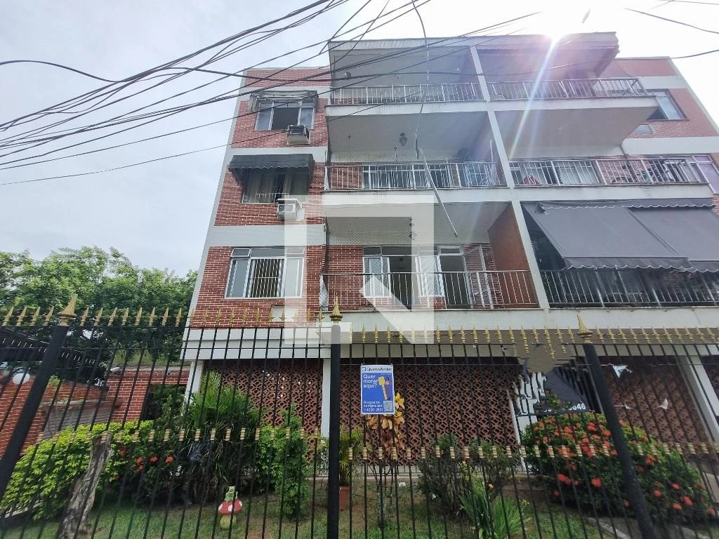 Мебльована квартира з 2 спальнями та балконом — photo 11
