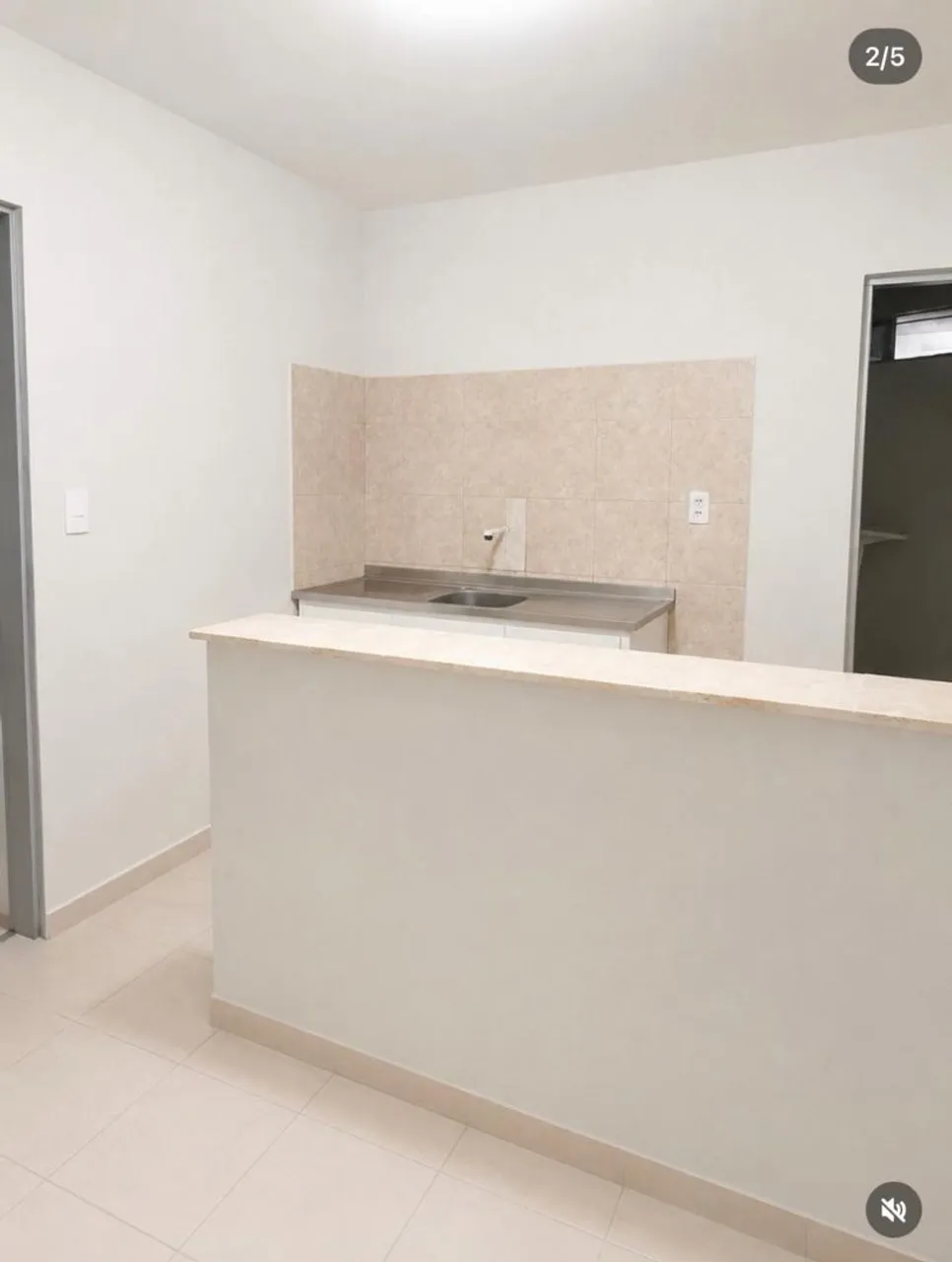 Студія, 35 м² — photo 2