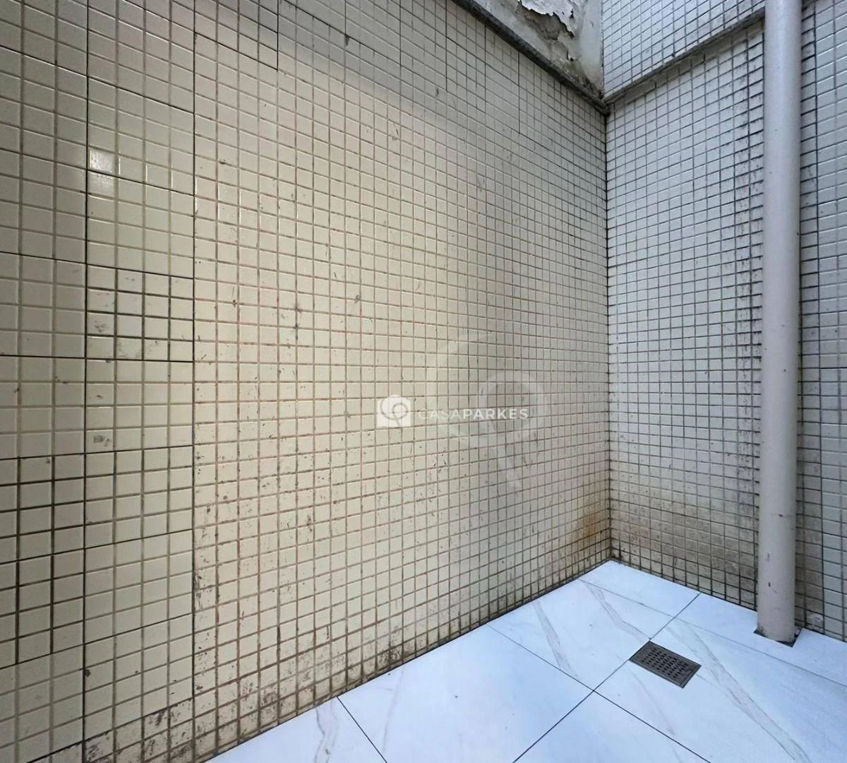 Apartamento sem vaga, 96 m², 2 quartos e cozinha a gás — photo 11