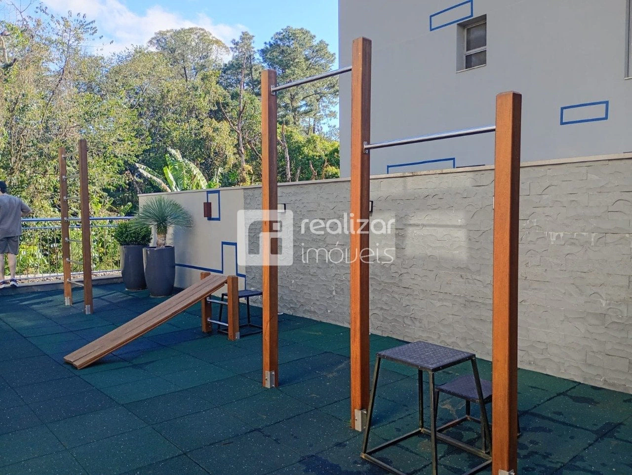Private BBQ in a 3-bedroom apartment, 198 m² — photo 12