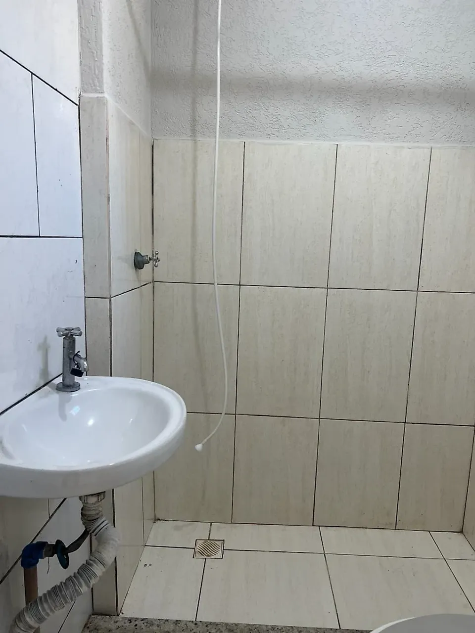 Kitnet estúdio de 20 m² com fogão a gás e 1 banheiro — photo 14