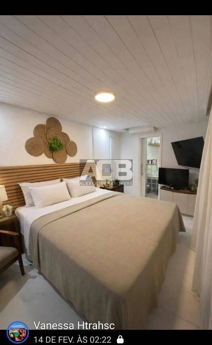Apartamento de 130 m² com banheira e varanda envidraçada — photo 27