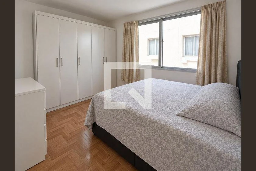Apartamento mobiliado, 43 m², com espaço de home office — photo 7