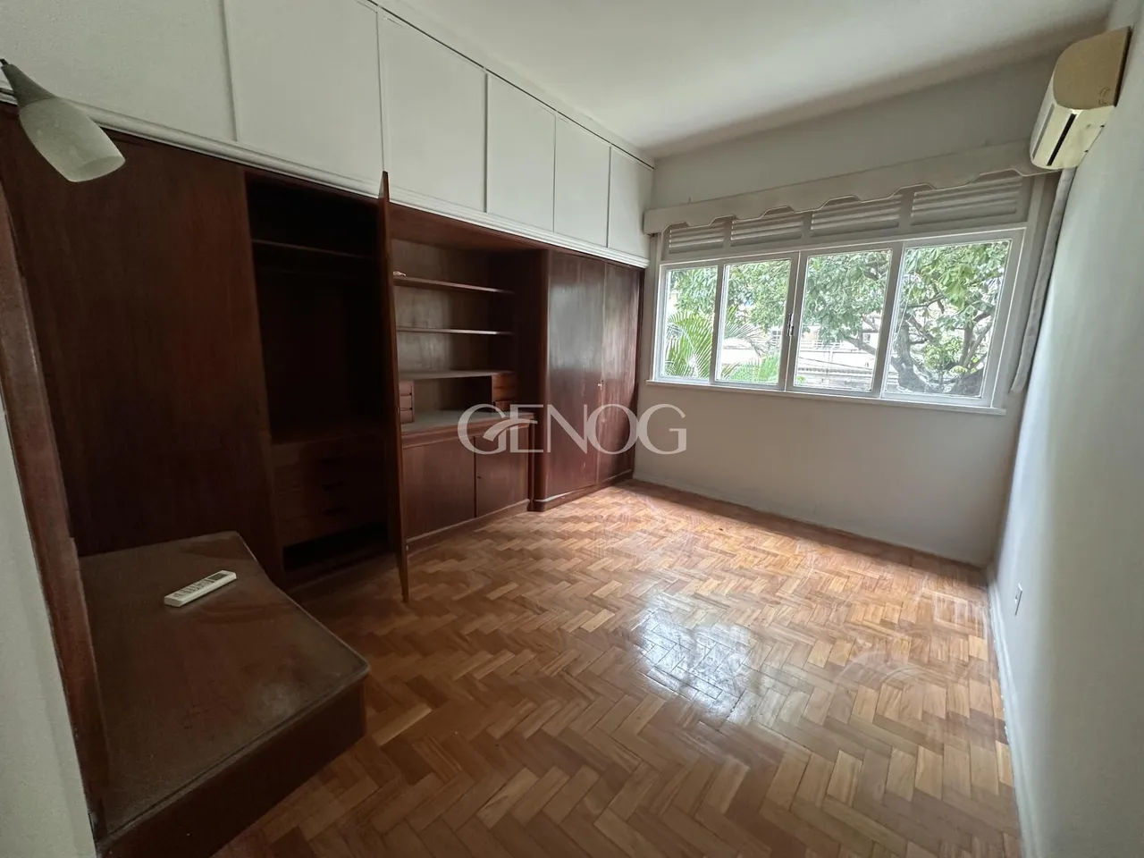 Apartamento de 2 quartos com espaço de home office — photo 3
