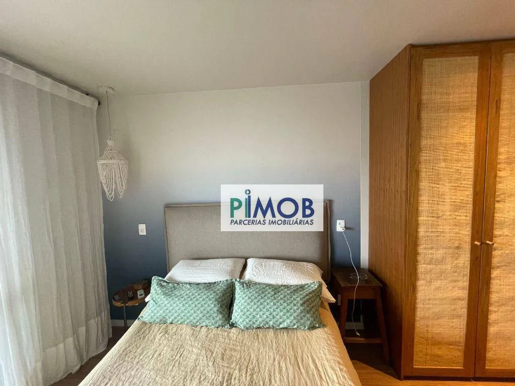 Apartamento mobiliado com 2 quartos e 2 vagas — photo 26