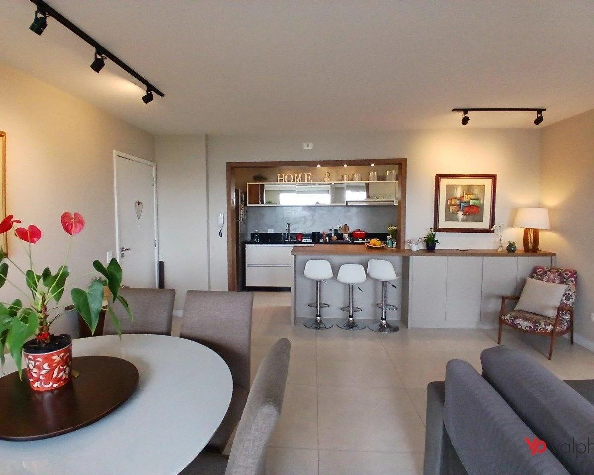 2-bedroom apartment with a washing machine — photo 30