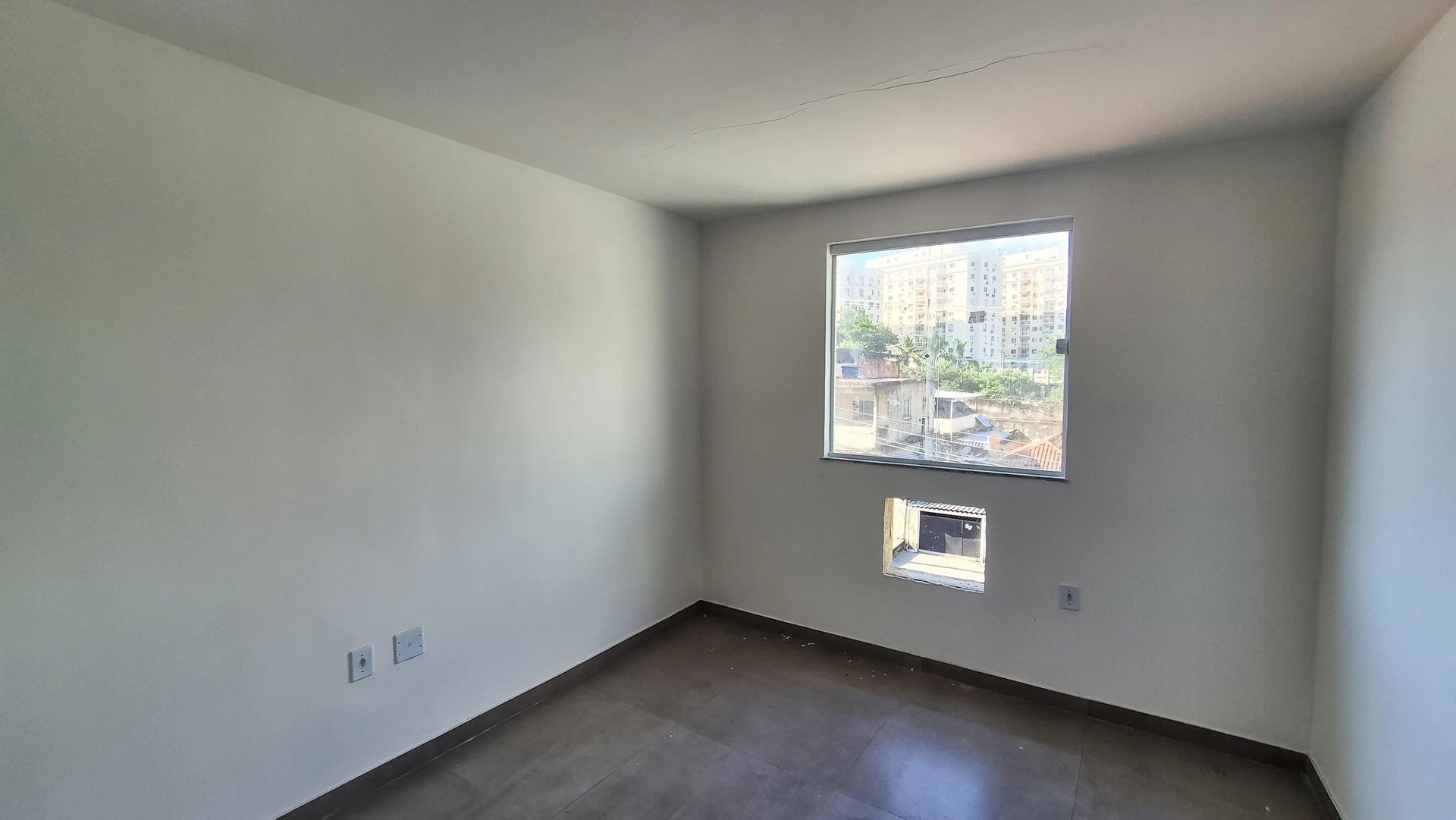 Apartment with 2 bedrooms and a balcony with grill — photo 15