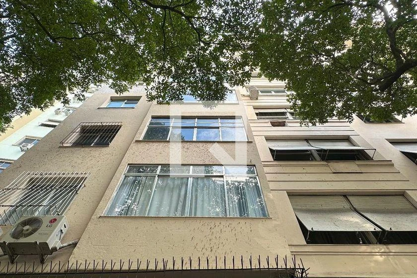 Apartment, 90 m², with a grill on the balcony — photo 43